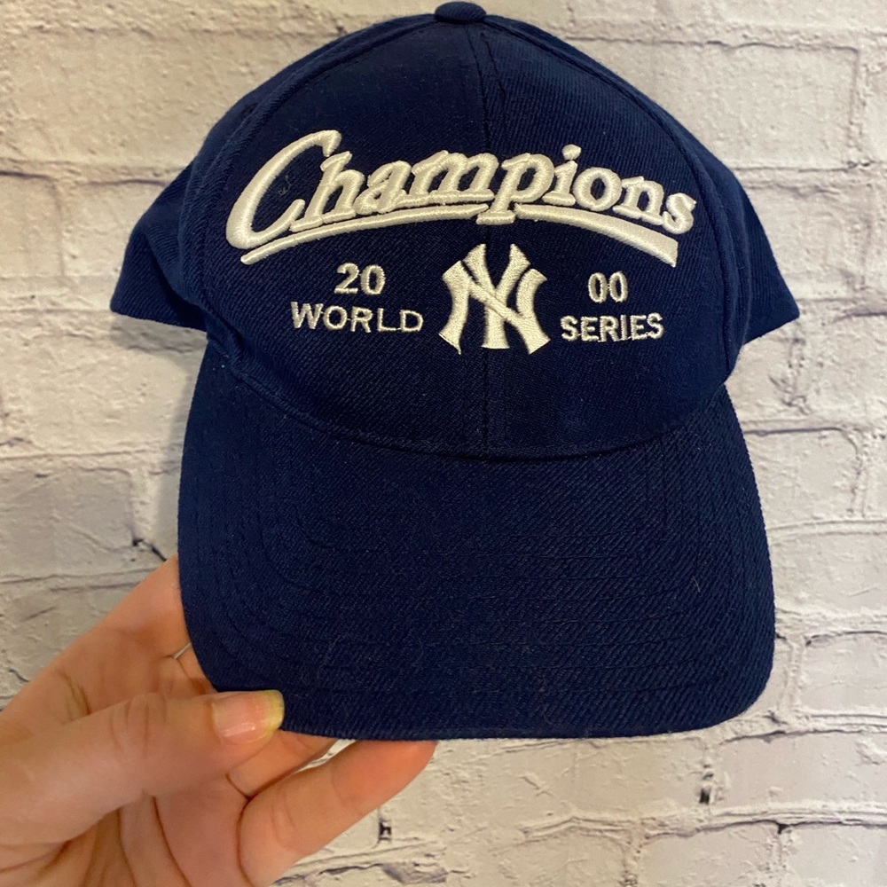 Baseball hat